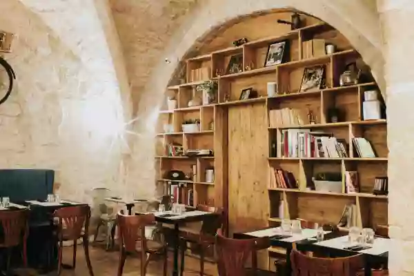 Casa Di Giorgio - Restaurant Montpellier - Restaurant 34000