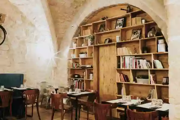 Casa Di Giorgio - Restaurant Montpellier - restaurant Végétarien MONTPELLIER