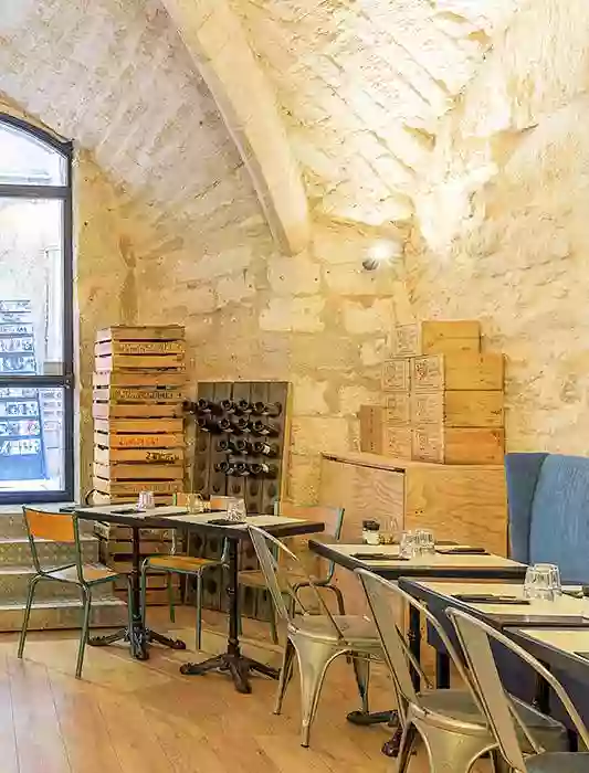 Casa Di Giorgio - Restaurant Montpellier - restaurant MONTPELLIER
