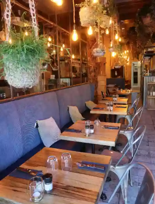 Casa Di Giorgio - Restaurant Montpellier - Restaurant Montpellier Centre