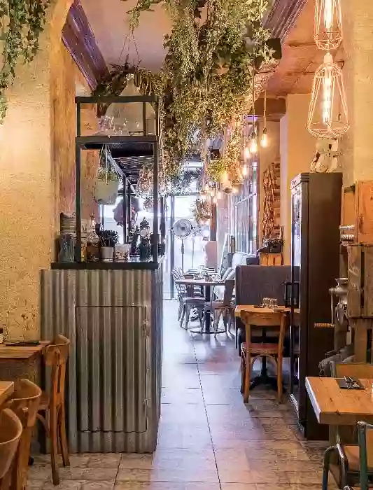 Casa Di Giorgio - Restaurant Montpellier - restaurant MONTPELLIER