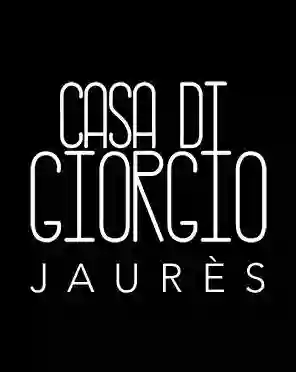 Casa Di Giorgio - Restaurant Montpellier - Restaurant Herault