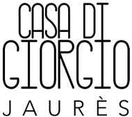 Nous trouver - Casa Di Giorgio Restaurant Montpellier